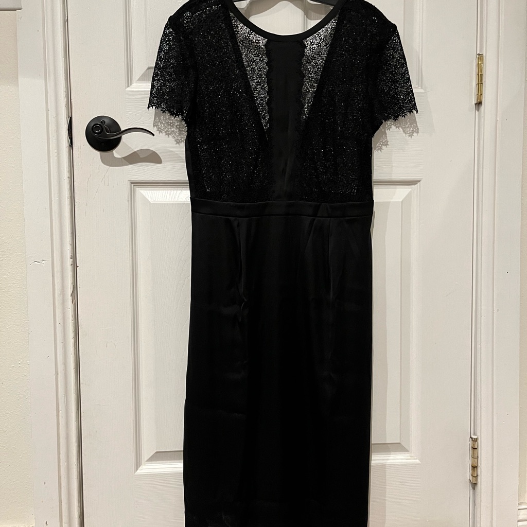 Brand New La Perla Gown